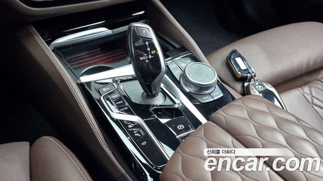 BMW 5시리즈 (G30) 530e M Sport, 2022 9