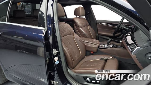 BMW 5시리즈 (G30) 530e M Sport, 2022 10