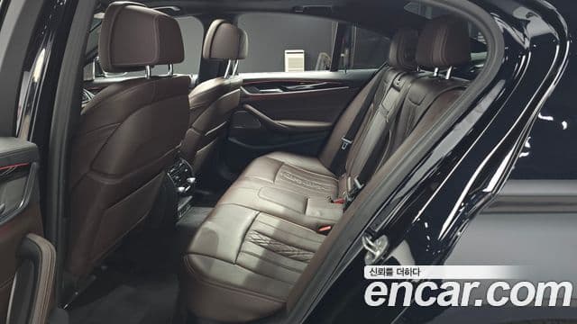 BMW 5시리즈 (G30) 530e M Sport, 2022 12