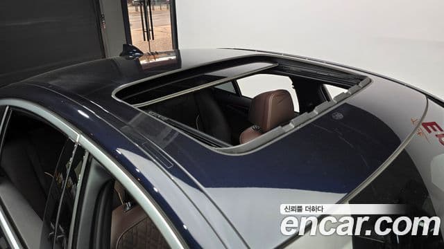 BMW 5시리즈 (G30) 530e M Sport, 2022 16