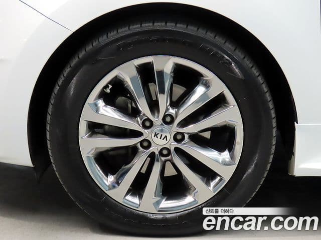 Kia All New Carnival Prestige, 2017 все фото