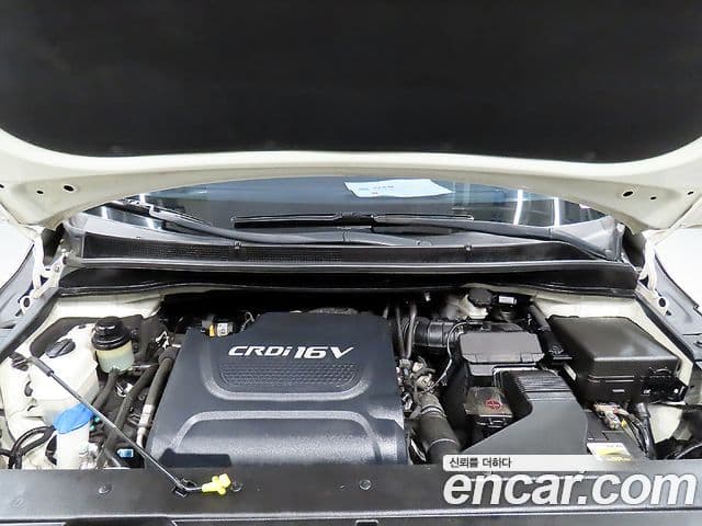 Kia All New Carnival Prestige, 2017 6