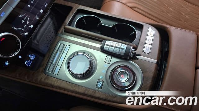 Genesis G80 (RG3) бензин 2.5 турбо AWD, 2023 9