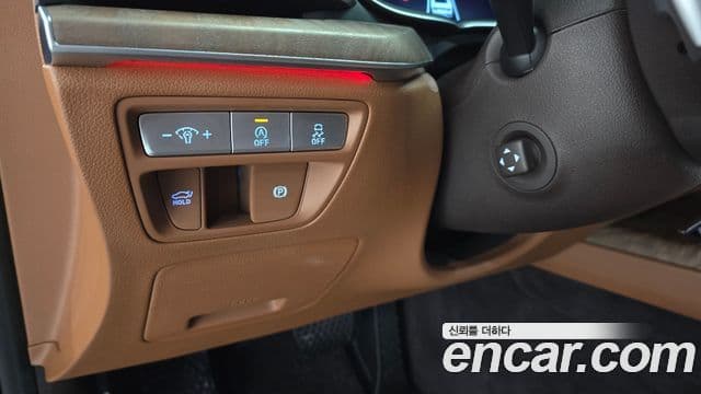 Genesis G80 (RG3) бензин 2.5 турбо AWD, 2023 17