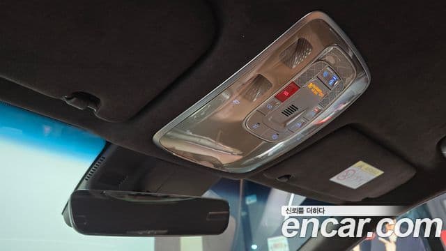 Genesis G80 (RG3) бензин 2.5 турбо AWD, 2023 18