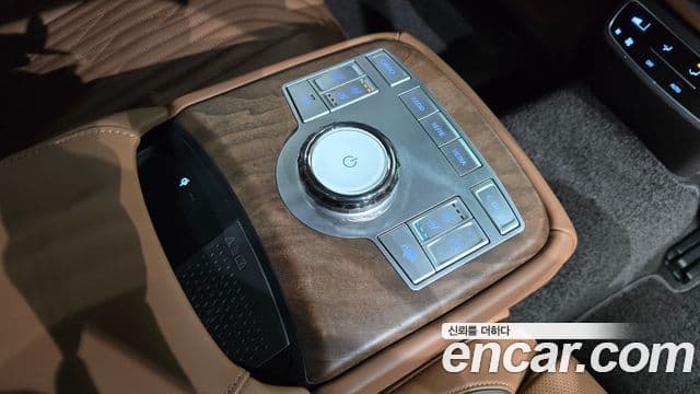 Genesis G80 (RG3) бензин 2.5 турбо AWD, 2023 19