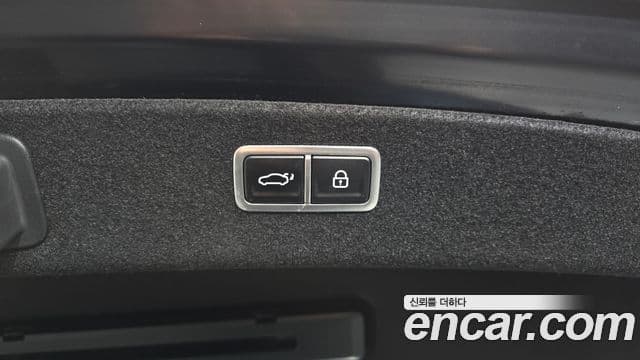 Genesis G80 (RG3) бензин 2.5 турбо AWD, 2023 20