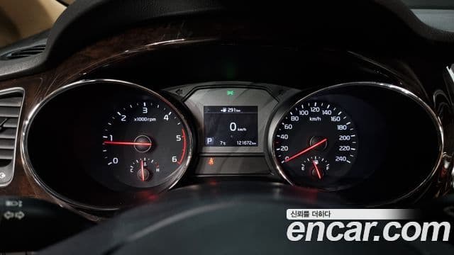 Kia The / новый New Carnival Noblesse, 2019 8