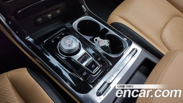 Kia Carnival 4세대 Signature, 2021 9