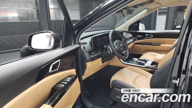 Kia Carnival 4세대 Signature, 2021 10