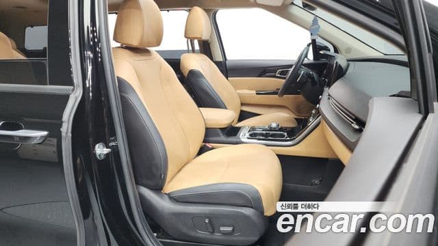 Kia Carnival 4세대 Signature, 2021 11