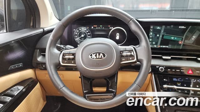 Kia Carnival 4세대 Signature, 2021 13