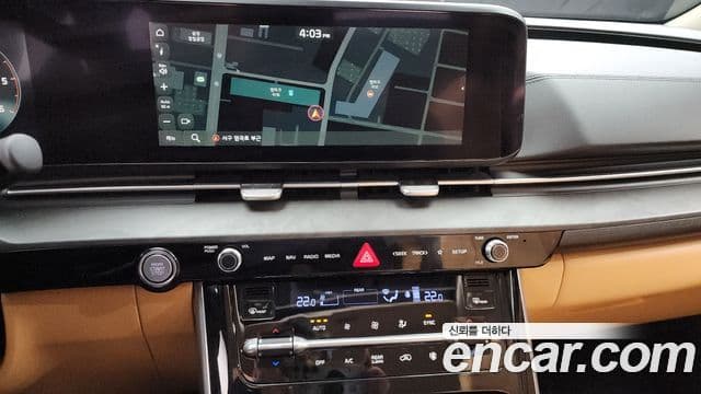 Kia Carnival 4세대 Signature, 2021 14
