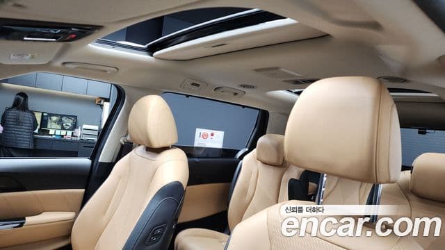 Kia Carnival 4세대 Signature, 2021 17