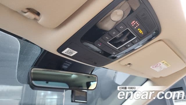 Kia Carnival 4세대 Signature, 2021 19