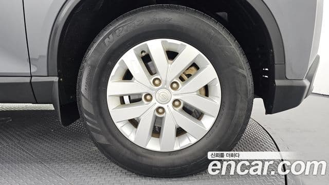 KG모빌리티(SsangYong) The / новый New Rexton Sport Wild, 2021 все фото