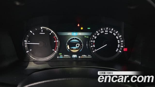 KG모빌리티(SsangYong) The / новый New Rexton Sport Wild, 2021 8