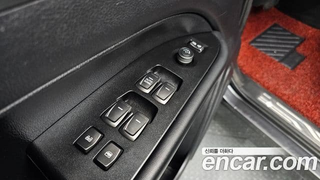 KG모빌리티(SsangYong) The / новый New Rexton Sport Wild, 2021 14