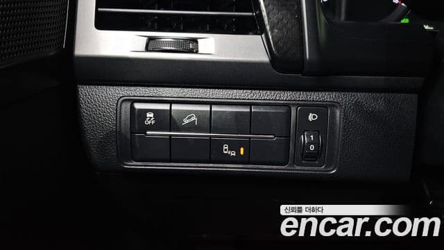 KG모빌리티(SsangYong) The / новый New Rexton Sport Wild, 2021 15