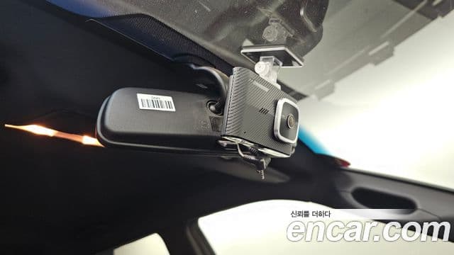 KG모빌리티(SsangYong) The / новый New Rexton Sport Wild, 2021 20