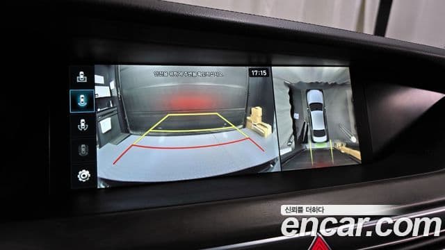 Genesis G90 Premium Luxury, 2019 14