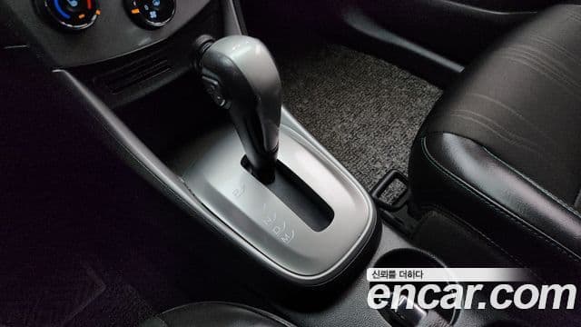 Chevrolet(GM대우) Trax 1.4 LT Deluxe, 2014 9