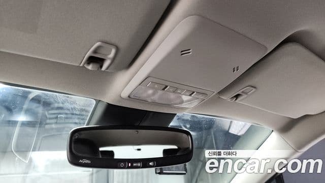 Chevrolet(GM대우) Trax 1.4 LT Deluxe, 2014 18