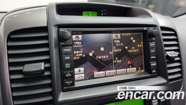 Kia Carnival R Premium, 2014 14