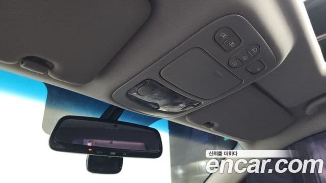 Kia Carnival R Premium, 2014 17