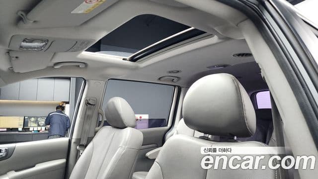 Kia Carnival R Premium, 2014 18