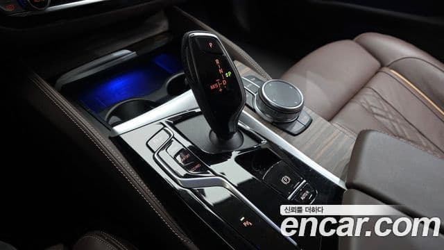 BMW 5시리즈 (G30) Luxury, 2023 9