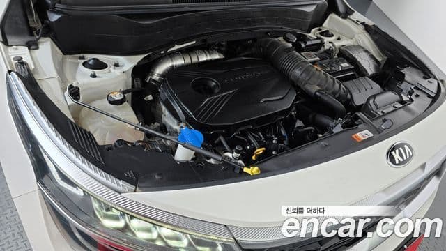 Kia Seltos Signature, 2022 6