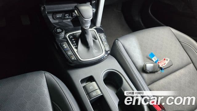 Kia Seltos Signature, 2022 9