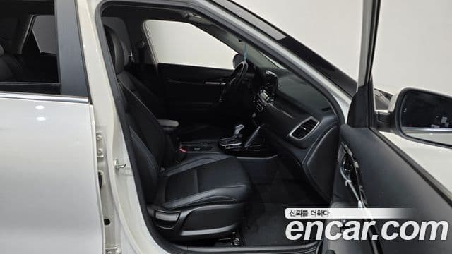 Kia Seltos Signature, 2022 11