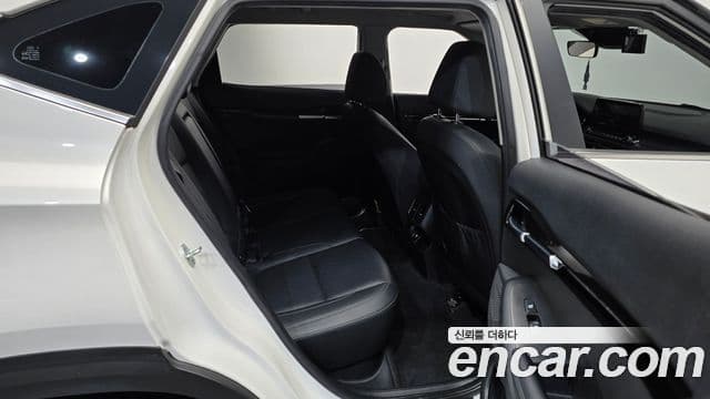 Kia Seltos Signature, 2022 12