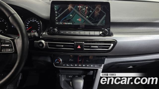 Kia Seltos Signature, 2022 14