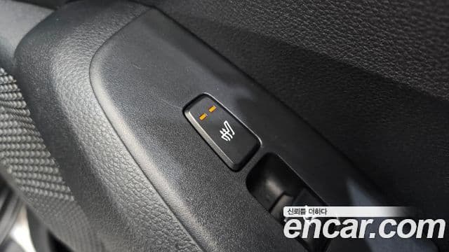 Kia Seltos Signature, 2022 19