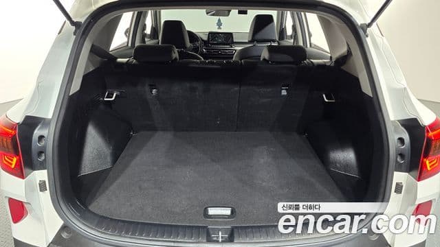 Kia Seltos Signature, 2022 20