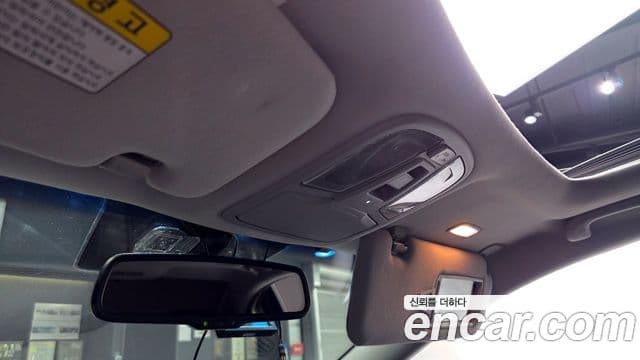 Kia The / новый New K7 Luxury, 2013 18