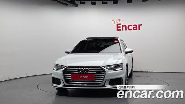 Audi A6 (C8) Premium, 2023 3