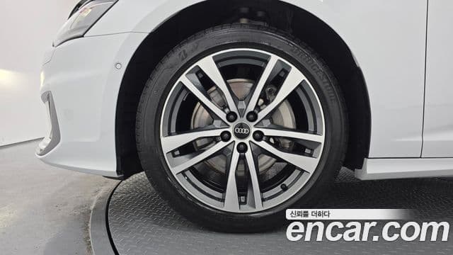 Audi A6 (C8) Premium, 2023 все фото