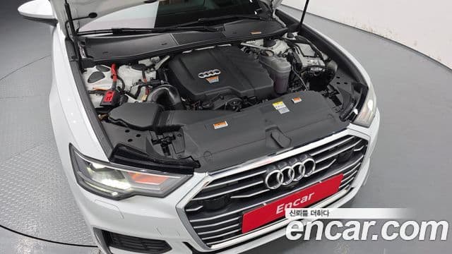 Audi A6 (C8) Premium, 2023 6