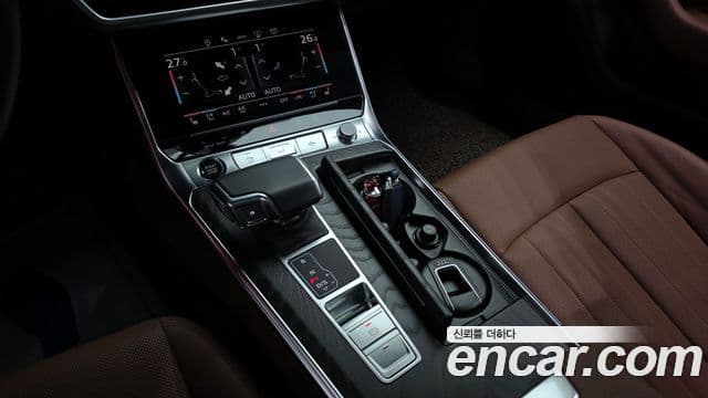 Audi A6 (C8) Premium, 2023 9