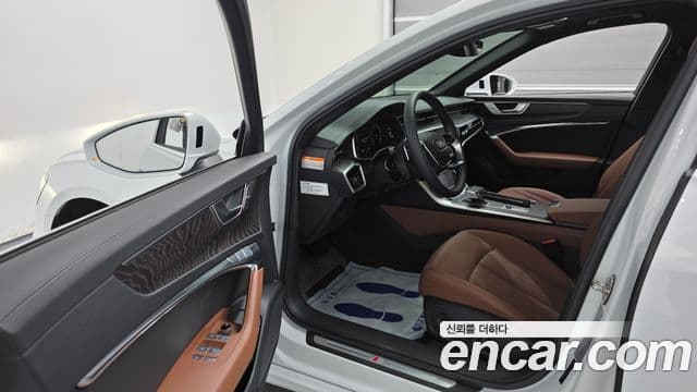 Audi A6 (C8) Premium, 2023 11