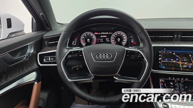 Audi A6 (C8) Premium, 2023 13