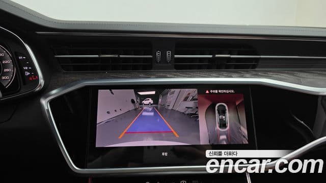 Audi A6 (C8) Premium, 2023 14