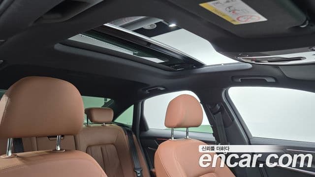 Audi A6 (C8) Premium, 2023 17