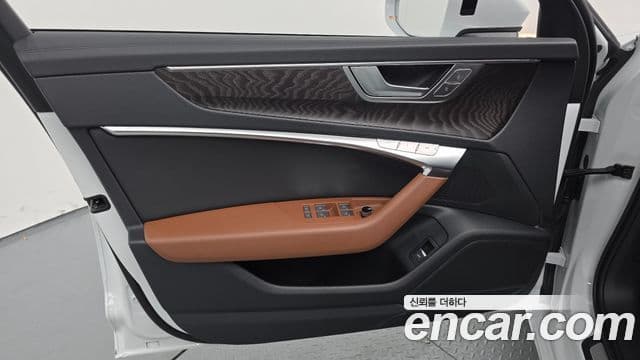 Audi A6 (C8) Premium, 2023 18