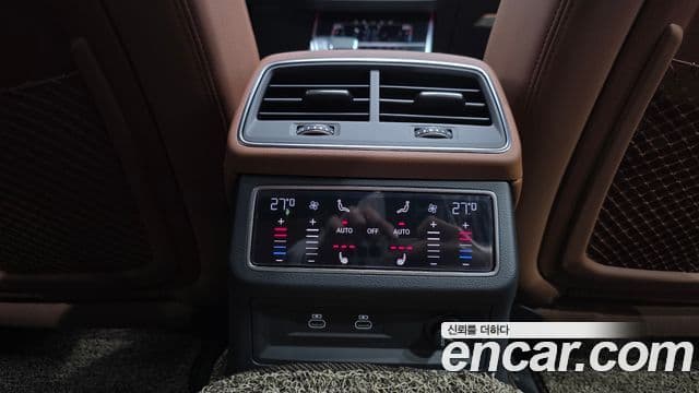 Audi A6 (C8) Premium, 2023 19