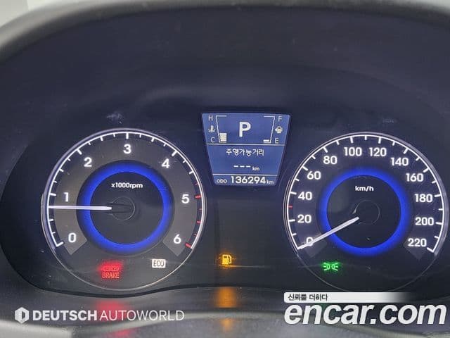 Hyundai Accent(новый кузов / новое поколение) Premium, 2014 8